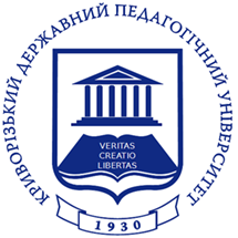 Kryvyi Rih State Pedagogical University